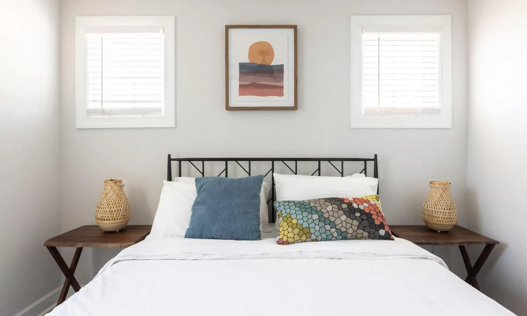Perfect Escape With Ocean Breeze Villa Virginia Beach