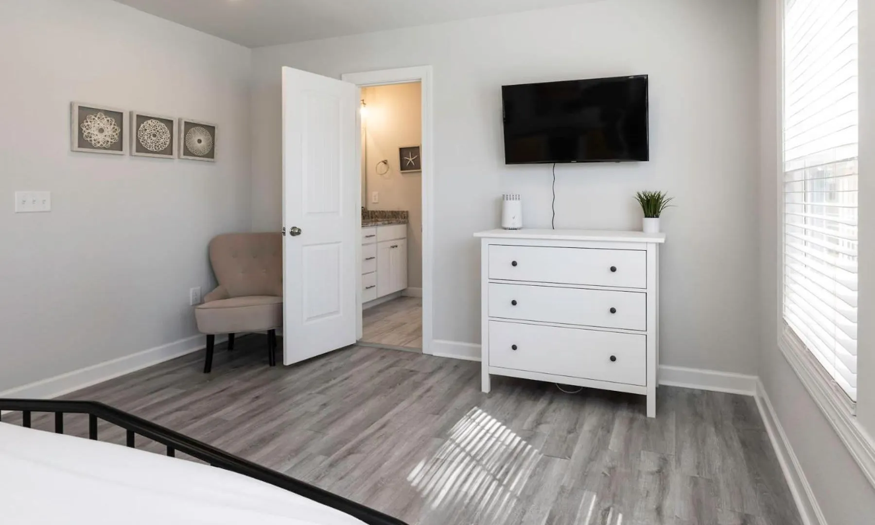 Holiday home Perfect Escape With Ocean Breeze Villa Virginia Beach